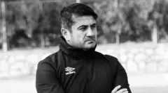 Çorluspor 1947 teknik direktörü Ersin Aka’nın silahlı saldırıda öldürülmesiyle ilgili 13 kişi gözaltına alındı