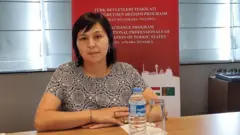 Гүлзат Мукамбетова