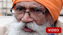 பத்ம ஸ்ரீ விருது பெறும் இந்தர்ஜித் சிங் சித்து; யார் இவர்?