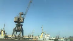 ወደብ ዓሰብ፡ ዓበይቲ ክረይናት ይርአ