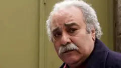 تصویر چهره محمد کاسبی، بازیگر سینما و تلویزیون