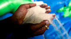 சர்க்கரை ஏற்றுமதிக்கு இந்தியா தடை விதித்தது ஏன்? இதன் விளைவுகள் என்ன?