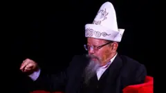 Топчубек Тургуналиев