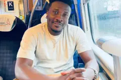 Asamoah Gyan