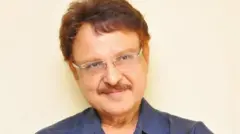శ‌ర‌త్‌బాబు