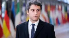Габриэль Атталь 