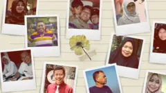 tribute covid