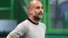 Pep Guardiola