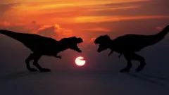 Dinosaurios