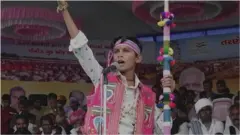 તરણેતરનો મેળો