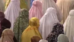 Hada miji guda na haddasa ƙiyayya da gaba tsakanin mata