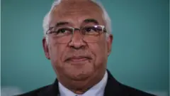 António Costa