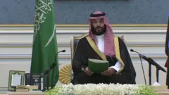 استقبال شورای امنیت از پیمان ریاض