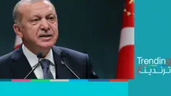 بعد إهانة حفيده، اردوغان يضيق الخناق على وسائل التواصل الاجتماعي بقانون جديد