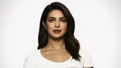 Pryanka Chopra