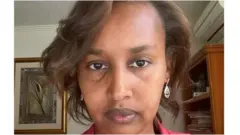 Sahra Mustafa