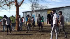 መወሸቢ ማእከል
