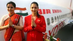 ਟਾਟਾ, ਏਅਰ ਇੰਡੀਆ