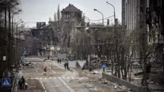 Мариуполь