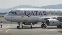Qatar Airways