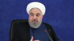 Hassan Rouhani