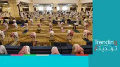 الحد من استعمال مكبرات الصوت الخارجية في مساجد السعودية