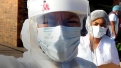 Inyocha ahụ maka coronavirus