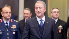 Hulusi Akar