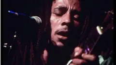 Bob Marley