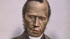 Ajayi Crowther