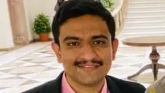 व