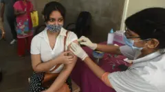 కోవిడ్ టీకా