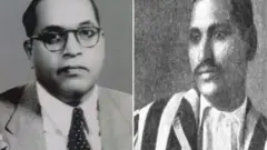 डॉ. बाबासाहेब आंबेडकर, बाळू पालवणकर