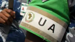 የአፍሪካ ሕብረት ሰላም አስከባሪ ኃይል