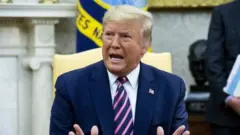 ډونلډ ټرمپ