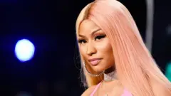 Nicki Minaj