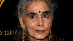सुरेखा सिक्री