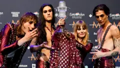 Maneskin