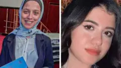 نيرة وسلمى