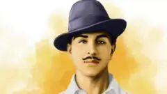 ਭਗਤ ਸਿੰਘ