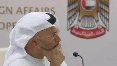 انور قرقاش
