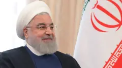 حسن روحانی