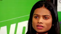 Dutee Chand