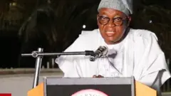 Adegboyega Oyetola