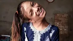 Afsheen Gul
