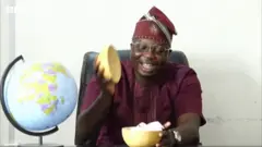 Baba Latin