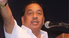 नारायण राणे