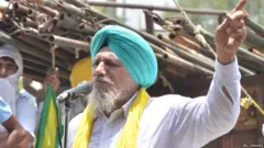 ਜੋਗਿੰਦਰ ਸਿੰਘ ਉਗਰਾਹਾਂ