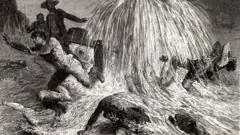 दुनिया में अमरीकी नागरिक एडविन ड्रेक ने पहली बार कामयाबी के साथ 1859 में तेल निकाला था, आज अमरीका दुनिया का सबसे बड़े तेल उत्पादकों में से है