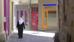 Dubartii Musliima Firaans keessatti